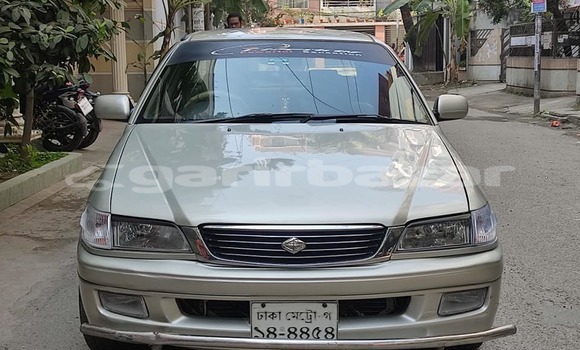 Buy Used 1996 Toyota Corona in Dhaka, Dhaka Buy Used 1996 Toyota Corona in Dhaka, Dhaka