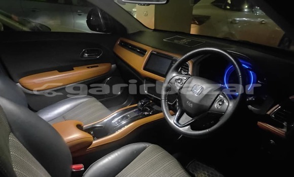 Buy Used 2014 Honda Vezel in Dhaka, Dhaka Buy Used 2014 Honda Vezel in Dhaka, Dhaka