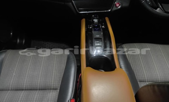 Buy Used 2014 Honda Vezel in Dhaka, Dhaka Buy Used 2014 Honda Vezel in Dhaka, Dhaka