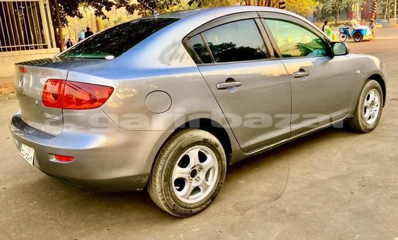 Buy Used 2004 Mazda Axela in Dhaka, Dhaka Buy Used 2004 Mazda Axela in Dhaka, Dhaka