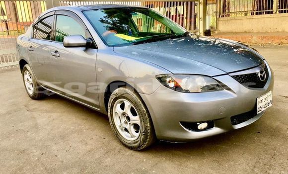 Buy Used 2004 Mazda Axela in Dhaka, Dhaka Buy Used 2004 Mazda Axela in Dhaka, Dhaka