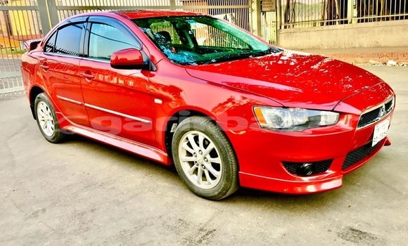Buy Used 2010 Mitsubishi Lancer in Dhaka, Dhaka Buy Used 2010 Mitsubishi Lancer in Dhaka, Dhaka