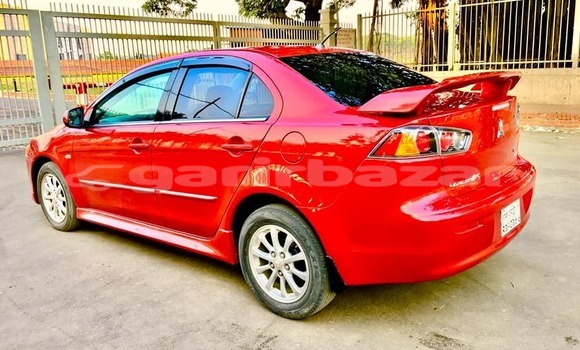 Buy Used 2010 Mitsubishi Lancer in Dhaka, Dhaka Buy Used 2010 Mitsubishi Lancer in Dhaka, Dhaka