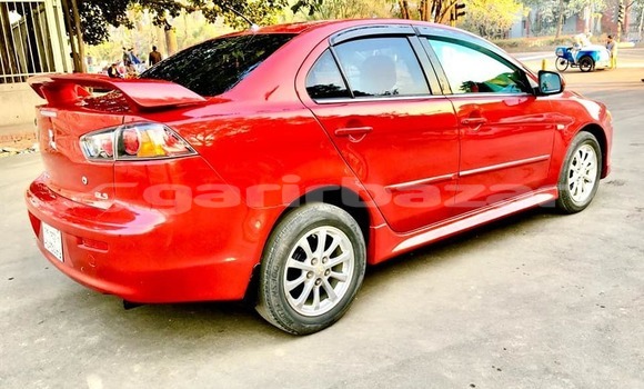 Buy Used 2010 Mitsubishi Lancer in Dhaka, Dhaka Buy Used 2010 Mitsubishi Lancer in Dhaka, Dhaka