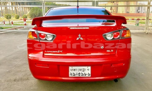 Buy Used 2010 Mitsubishi Lancer in Dhaka, Dhaka Buy Used 2010 Mitsubishi Lancer in Dhaka, Dhaka