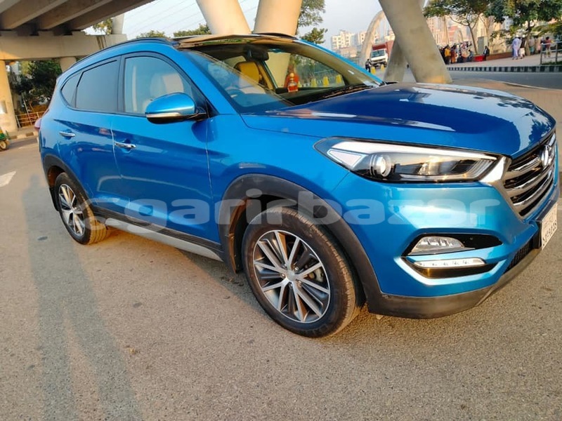 Big with watermark hyundai tucson dhaka dhaka 4373