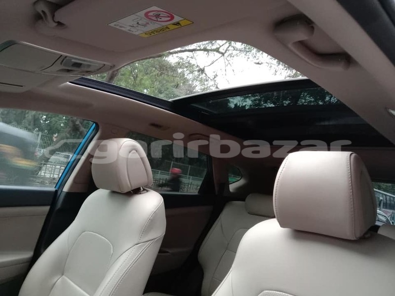 Big with watermark hyundai tucson dhaka dhaka 4373
