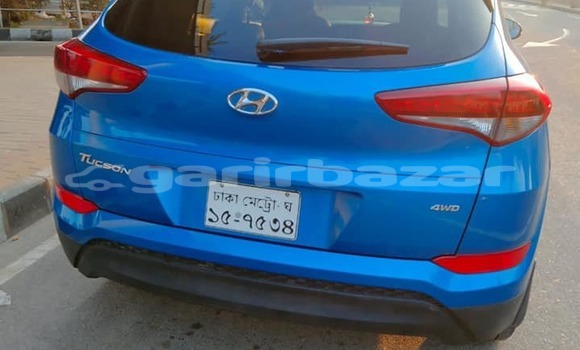 কেনা ব্যবহৃত Hyundai Tucson Blue গাড়ী মধ্যে ঢাকা মধ্যে Dhaka কেনা ব্যবহৃত Hyundai Tucson Blue গাড়ী মধ্যে ঢাকা মধ্যে Dhaka