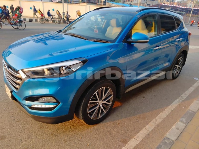 Big with watermark hyundai tucson dhaka dhaka 4373