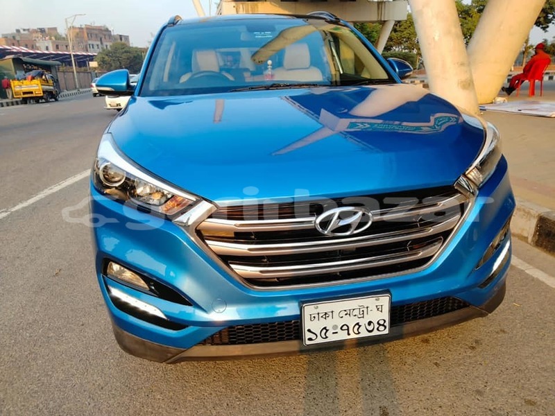 Big with watermark hyundai tucson dhaka dhaka 4373