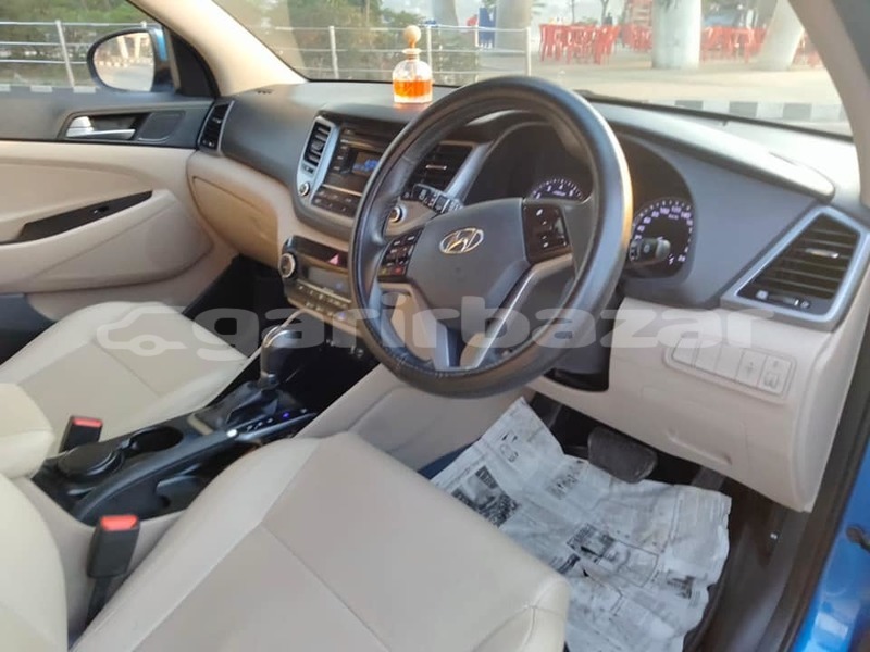 Big with watermark hyundai tucson dhaka dhaka 4373