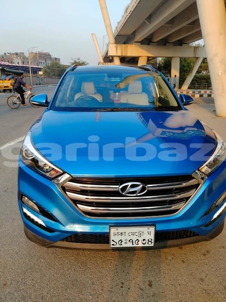 Big with watermark hyundai tucson dhaka dhaka 4373