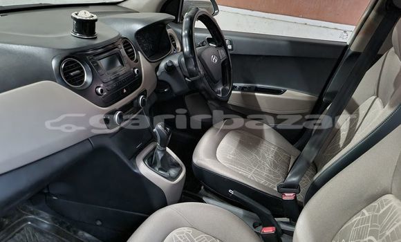 Buy Used 2016 Hyundai Accent in Dhaka, Dhaka Buy Used 2016 Hyundai Accent in Dhaka, Dhaka