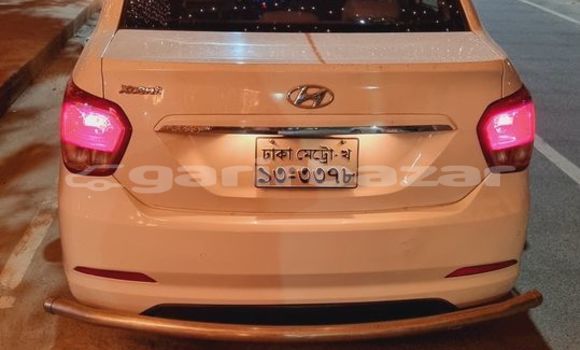 Buy Used 2016 Hyundai Accent in Dhaka, Dhaka Buy Used 2016 Hyundai Accent in Dhaka, Dhaka