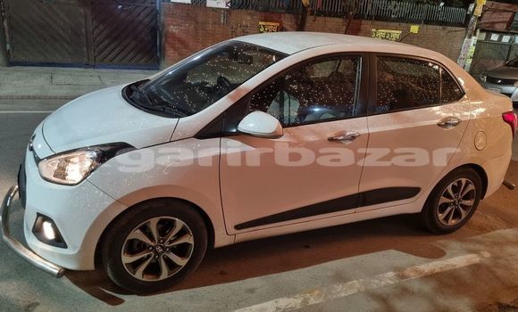 Buy Used 2016 Hyundai Accent in Dhaka, Dhaka Buy Used 2016 Hyundai Accent in Dhaka, Dhaka