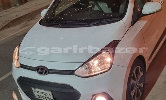 Buy Used 2016 Hyundai Accent in Dhaka, Dhaka Buy Used 2016 Hyundai Accent in Dhaka, Dhaka