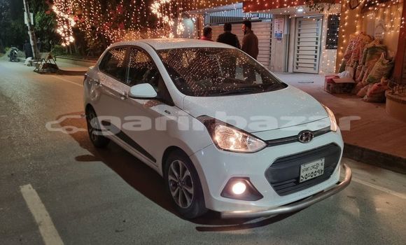 Buy Used 2016 Hyundai Accent in Dhaka, Dhaka Buy Used 2016 Hyundai Accent in Dhaka, Dhaka