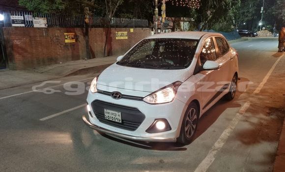 Buy Used 2016 Hyundai Accent in Dhaka, Dhaka Buy Used 2016 Hyundai Accent in Dhaka, Dhaka