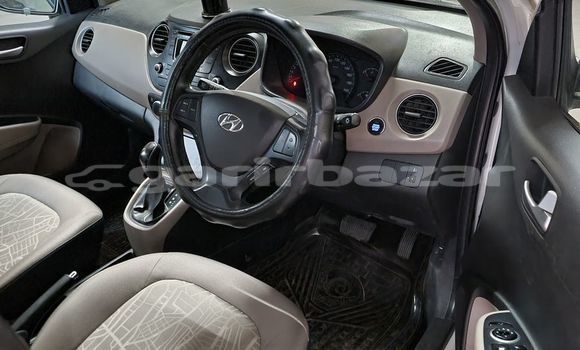 Buy Used 2016 Hyundai Accent in Dhaka, Dhaka Buy Used 2016 Hyundai Accent in Dhaka, Dhaka