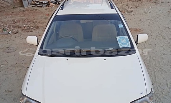 Buy Used 2004 Toyota Fielder in Dhaka, Dhaka Buy Used 2004 Toyota Fielder in Dhaka, Dhaka
