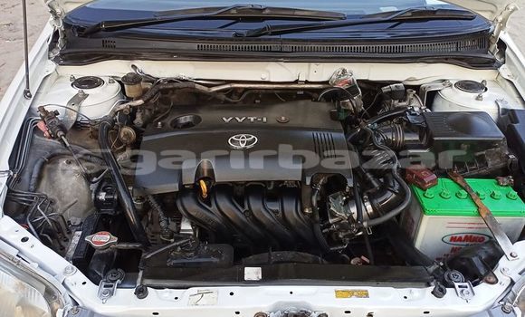 Buy Used 2004 Toyota Fielder in Dhaka, Dhaka Buy Used 2004 Toyota Fielder in Dhaka, Dhaka