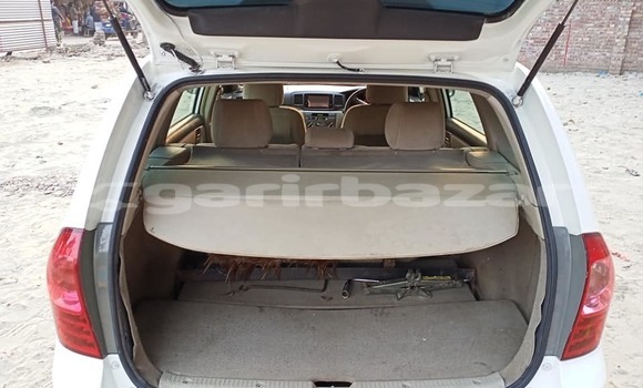 Buy Used 2004 Toyota Fielder in Dhaka, Dhaka Buy Used 2004 Toyota Fielder in Dhaka, Dhaka