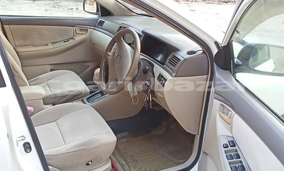 Buy Used 2004 Toyota Fielder in Dhaka, Dhaka Buy Used 2004 Toyota Fielder in Dhaka, Dhaka