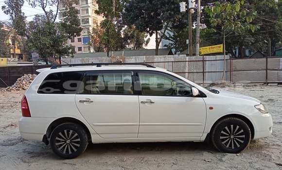 Buy Used 2004 Toyota Fielder in Dhaka, Dhaka Buy Used 2004 Toyota Fielder in Dhaka, Dhaka