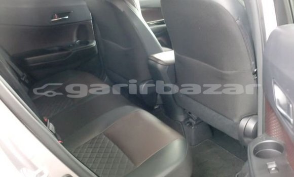 Buy Used 2017 Toyota CH-R in Dhaka, Dhaka Buy Used 2017 Toyota CH-R in Dhaka, Dhaka