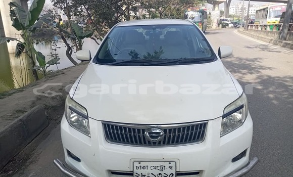 Buy Used 2012 Toyota Axio in Dhaka, Dhaka Buy Used 2012 Toyota Axio in Dhaka, Dhaka