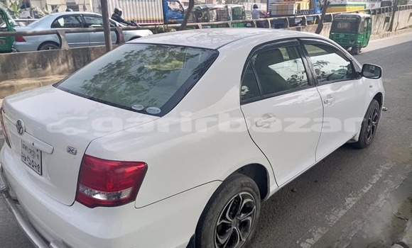 Buy Used 2012 Toyota Axio in Dhaka, Dhaka Buy Used 2012 Toyota Axio in Dhaka, Dhaka