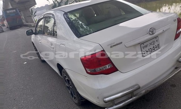 Buy Used 2012 Toyota Axio in Dhaka, Dhaka Buy Used 2012 Toyota Axio in Dhaka, Dhaka