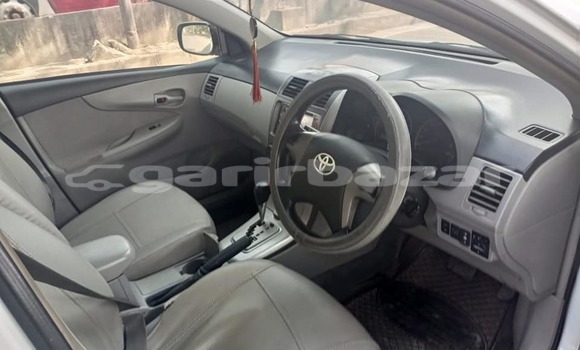 Buy Used 2012 Toyota Axio in Dhaka, Dhaka Buy Used 2012 Toyota Axio in Dhaka, Dhaka