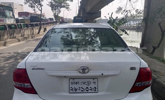 Buy Used 2012 Toyota Axio in Dhaka, Dhaka Buy Used 2012 Toyota Axio in Dhaka, Dhaka