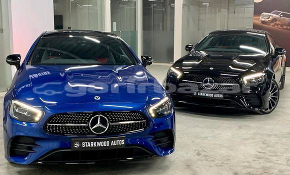 Buy New 2022 Mercedes-Benz E in Dhaka, Dhaka