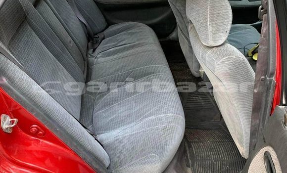 Buy Used Toyota Corolla in Dhaka, Dhaka Buy Used Toyota Corolla in Dhaka, Dhaka