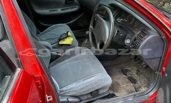 Buy Used Toyota Corolla in Dhaka, Dhaka Buy Used Toyota Corolla in Dhaka, Dhaka