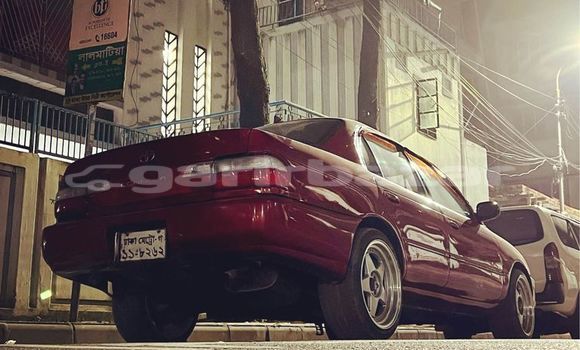 Buy Used Toyota Corolla in Dhaka, Dhaka Buy Used Toyota Corolla in Dhaka, Dhaka