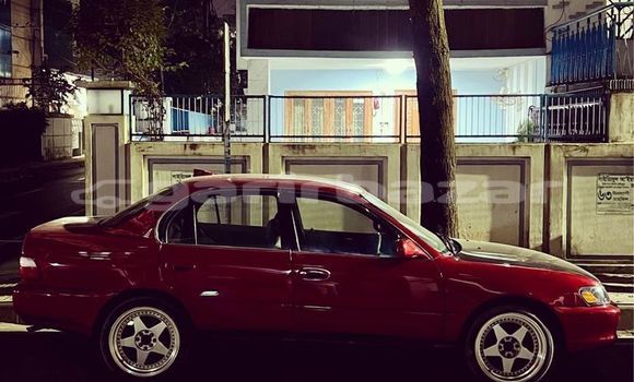 Buy Used Toyota Corolla in Dhaka, Dhaka Buy Used Toyota Corolla in Dhaka, Dhaka