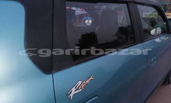 Buy Used 2020 Suzuki Wagon R in Dhaka, Dhaka