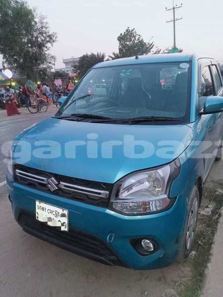 Big with watermark maruti wagon r dhaka dhaka 4384