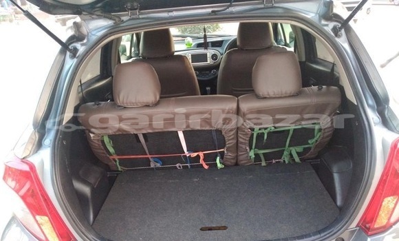 Buy Used 2011 Toyota Vitz in Dhaka, Dhaka Buy Used 2011 Toyota Vitz in Dhaka, Dhaka