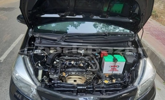 Buy Used 2011 Toyota Vitz in Dhaka, Dhaka Buy Used 2011 Toyota Vitz in Dhaka, Dhaka