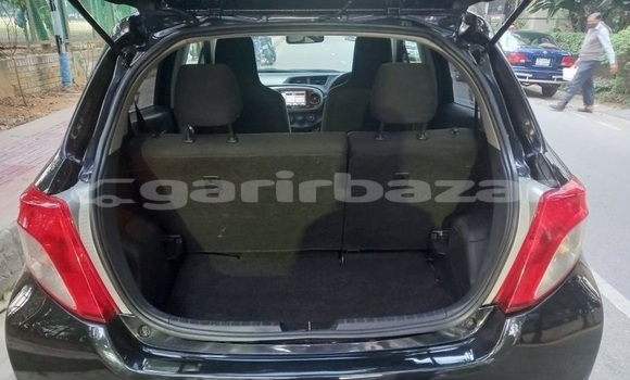 Buy Used 2011 Toyota Vitz in Dhaka, Dhaka Buy Used 2011 Toyota Vitz in Dhaka, Dhaka