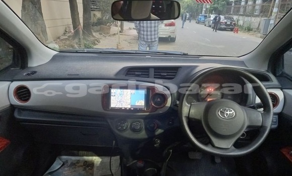 Buy Used 2011 Toyota Vitz in Dhaka, Dhaka Buy Used 2011 Toyota Vitz in Dhaka, Dhaka