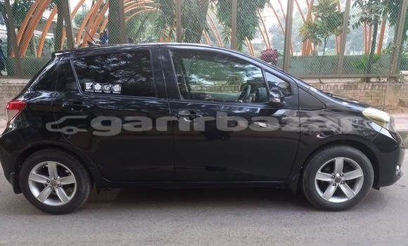 Buy Used 2011 Toyota Vitz in Dhaka, Dhaka Buy Used 2011 Toyota Vitz in Dhaka, Dhaka