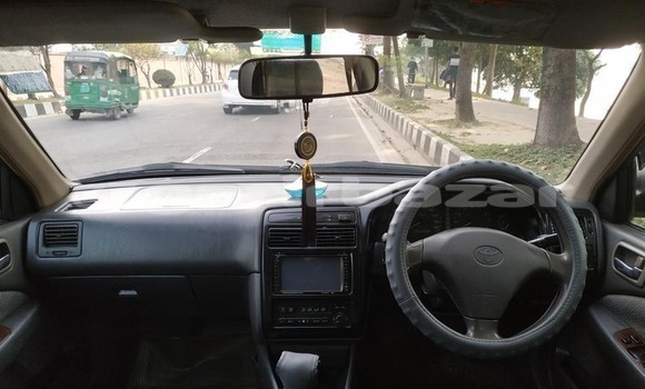 Buy Used 2001 Toyota Premio in Dhaka, Dhaka Buy Used 2001 Toyota Premio in Dhaka, Dhaka