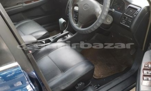 Buy Used 2001 Toyota Premio in Dhaka, Dhaka Buy Used 2001 Toyota Premio in Dhaka, Dhaka