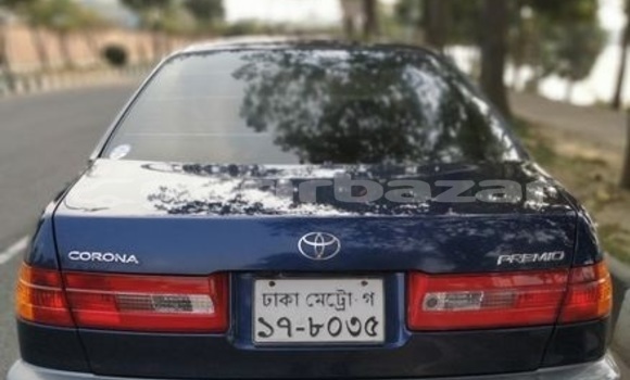 Buy Used 2001 Toyota Premio in Dhaka, Dhaka Buy Used 2001 Toyota Premio in Dhaka, Dhaka