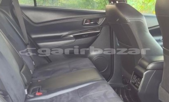 Buy Used 2016 Toyota Harrier in Dhaka, Dhaka Buy Used 2016 Toyota Harrier in Dhaka, Dhaka